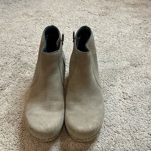 Dansko Boots